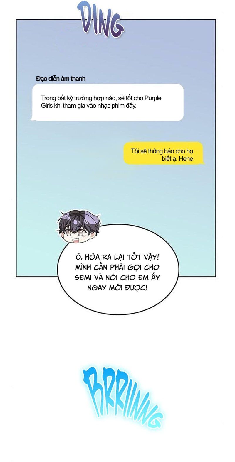 Studio Tùy Hứng Của Nghệ Sĩ Thiên Tài Chapter 15 - Trang 2