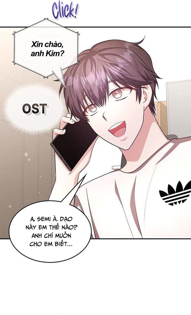 Studio Tùy Hứng Của Nghệ Sĩ Thiên Tài Chapter 15 - Trang 2