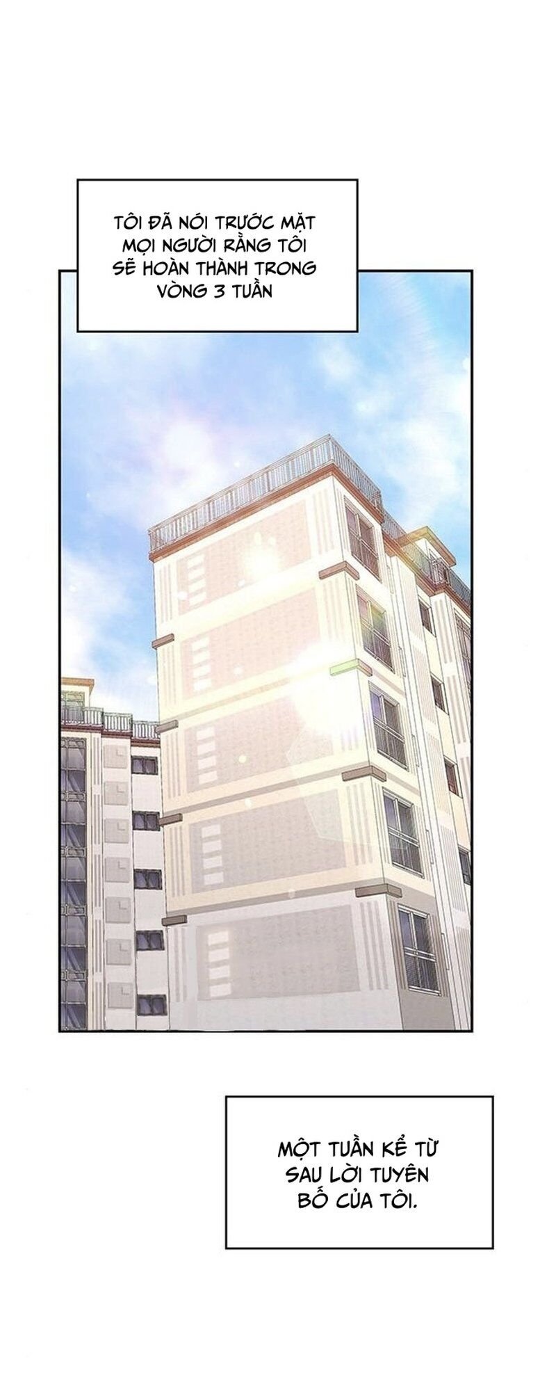 Studio Tùy Hứng Của Nghệ Sĩ Thiên Tài Chapter 15 - Trang 2