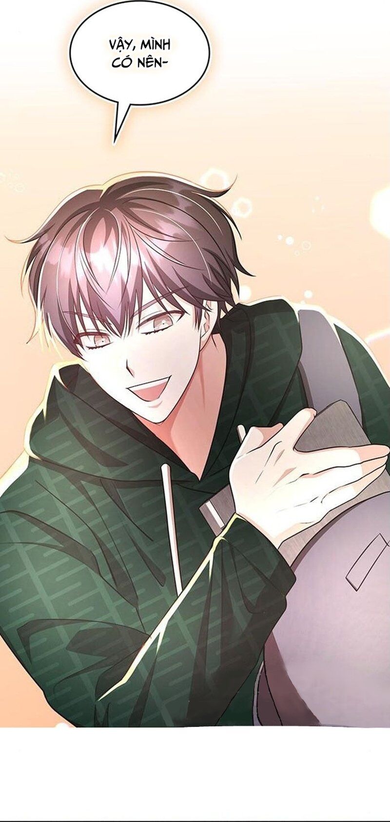 Studio Tùy Hứng Của Nghệ Sĩ Thiên Tài Chapter 15 - Trang 2