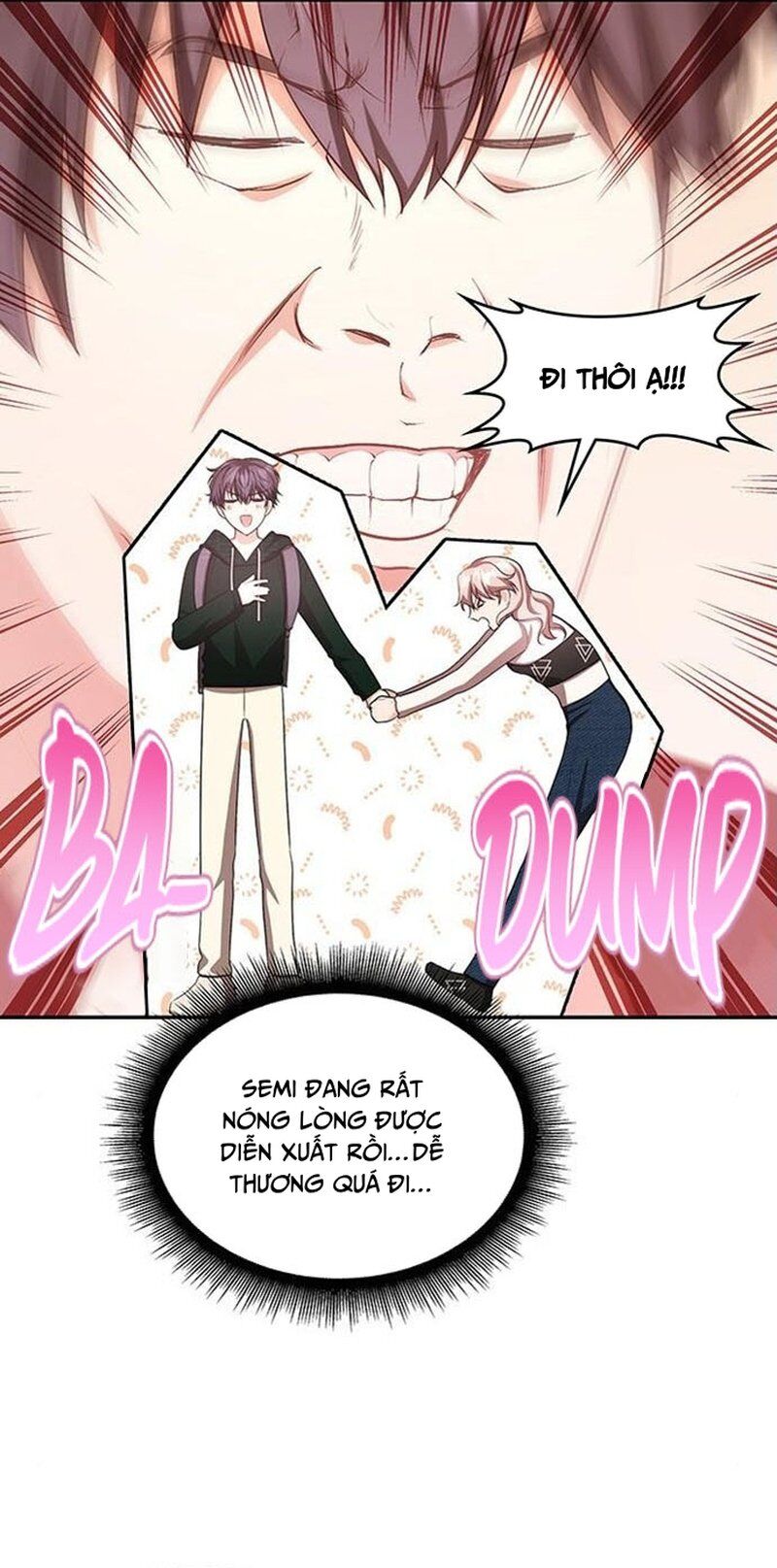 Studio Tùy Hứng Của Nghệ Sĩ Thiên Tài Chapter 15 - Trang 2