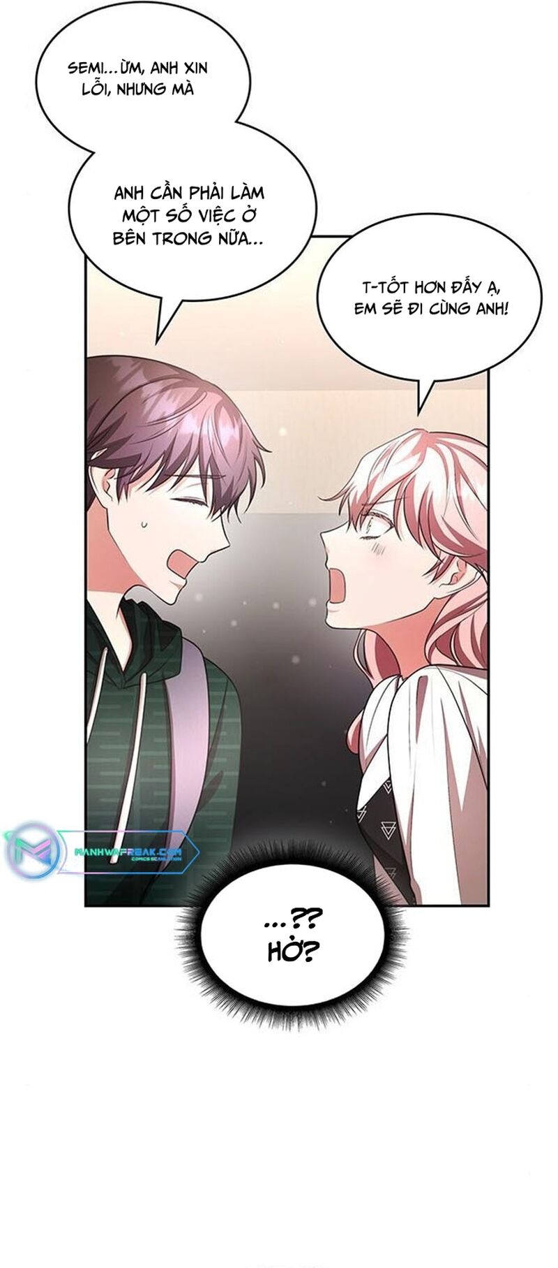 Studio Tùy Hứng Của Nghệ Sĩ Thiên Tài Chapter 15 - Trang 2