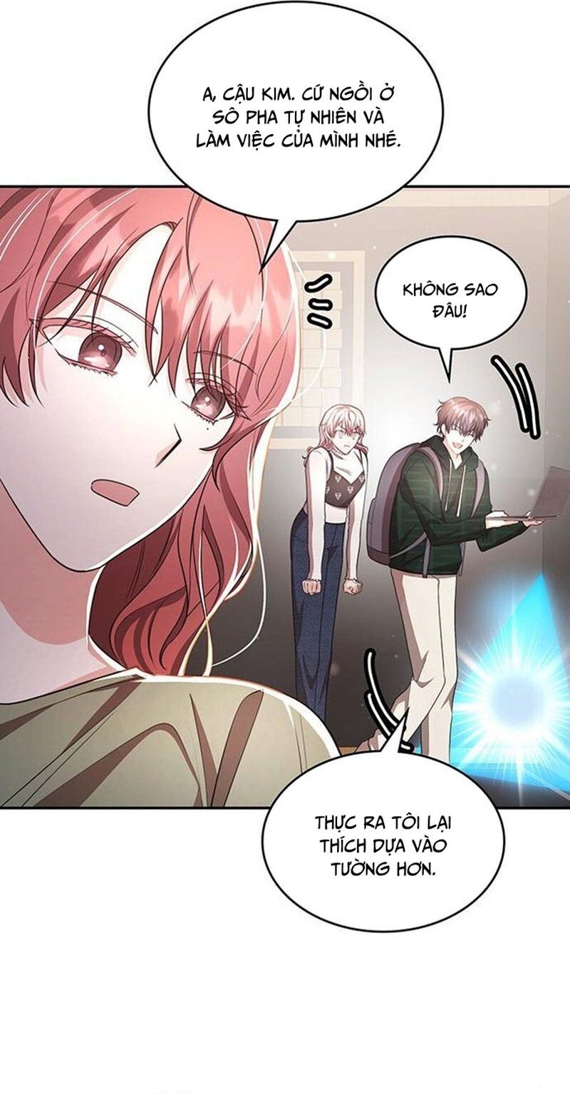 Studio Tùy Hứng Của Nghệ Sĩ Thiên Tài Chapter 15 - Trang 2