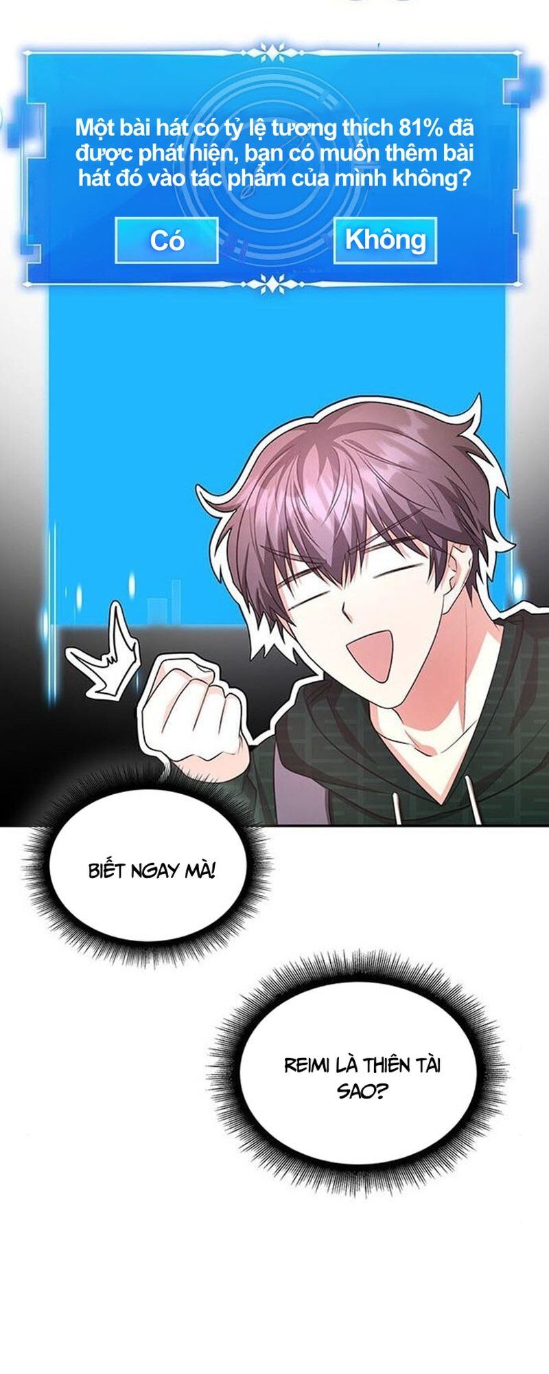 Studio Tùy Hứng Của Nghệ Sĩ Thiên Tài Chapter 15 - Trang 2