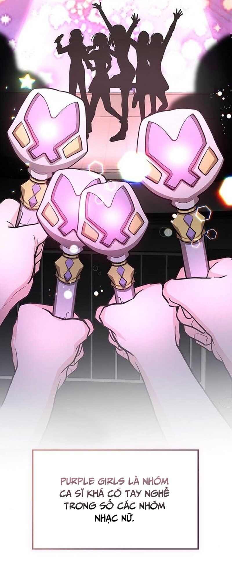 Studio Tùy Hứng Của Nghệ Sĩ Thiên Tài Chapter 15 - Trang 2