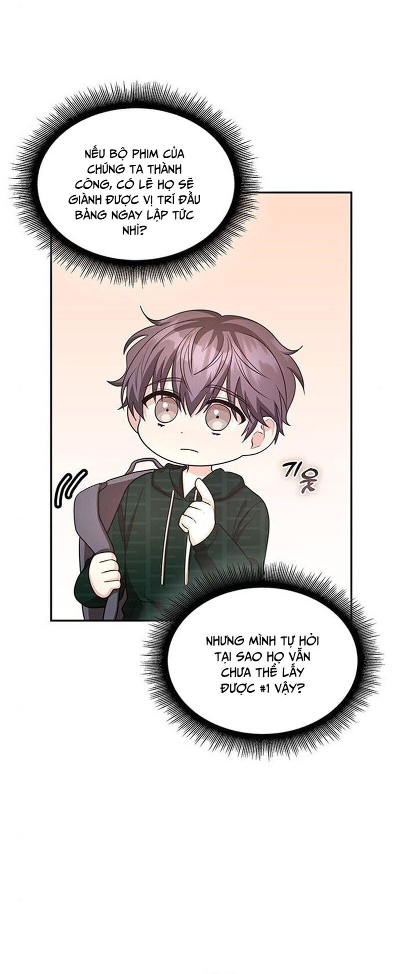 Studio Tùy Hứng Của Nghệ Sĩ Thiên Tài Chapter 15 - Trang 2