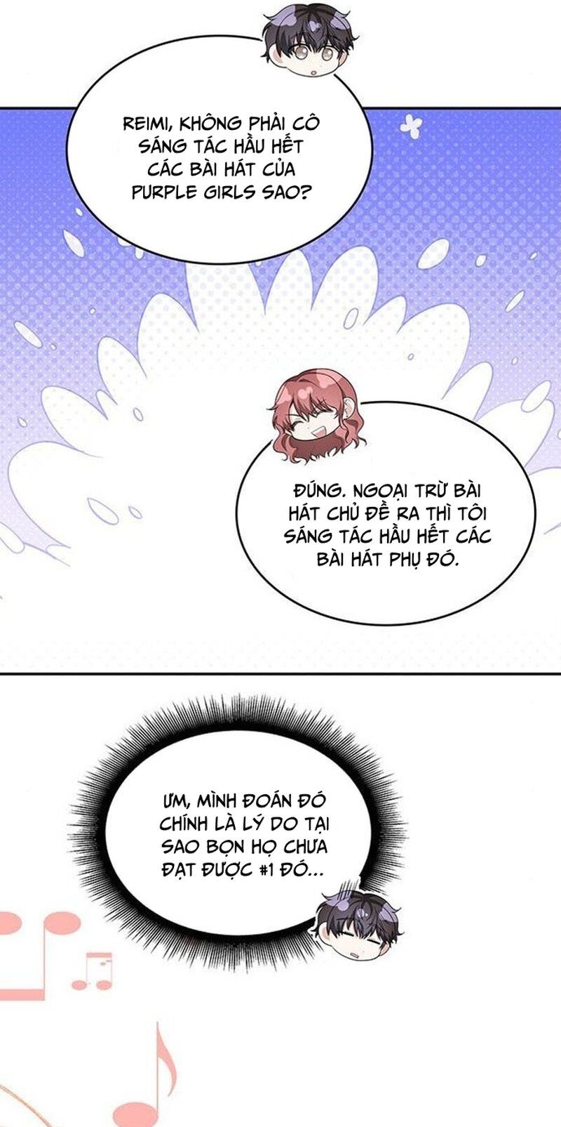 Studio Tùy Hứng Của Nghệ Sĩ Thiên Tài Chapter 15 - Trang 2