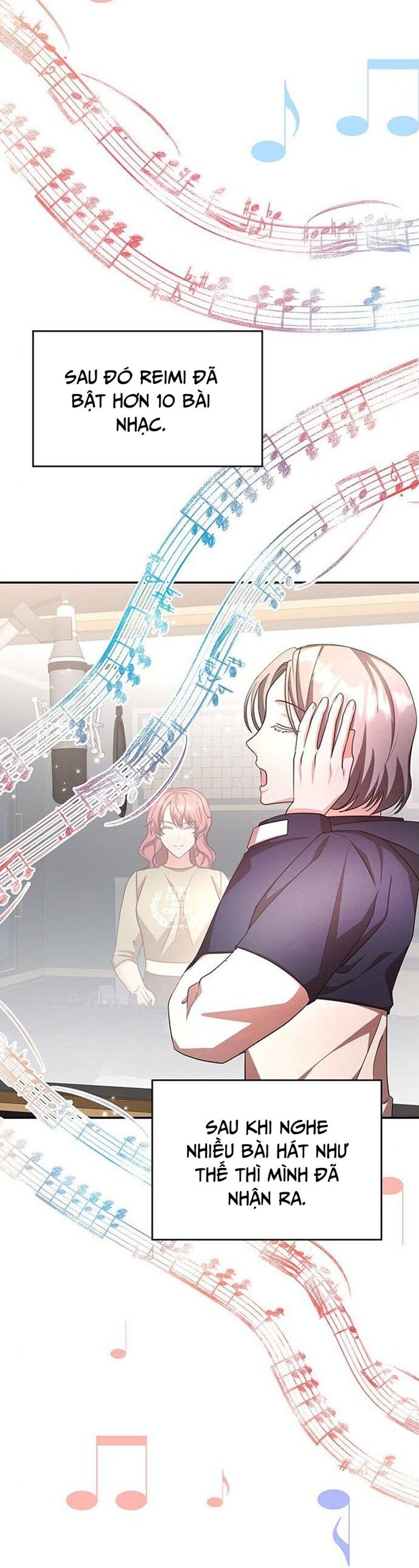 Studio Tùy Hứng Của Nghệ Sĩ Thiên Tài Chapter 15 - Trang 2