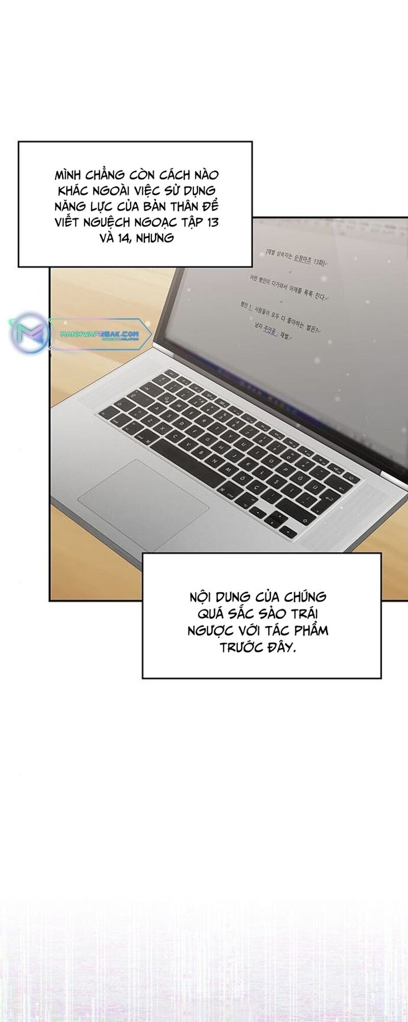 Studio Tùy Hứng Của Nghệ Sĩ Thiên Tài Chapter 15 - Trang 2