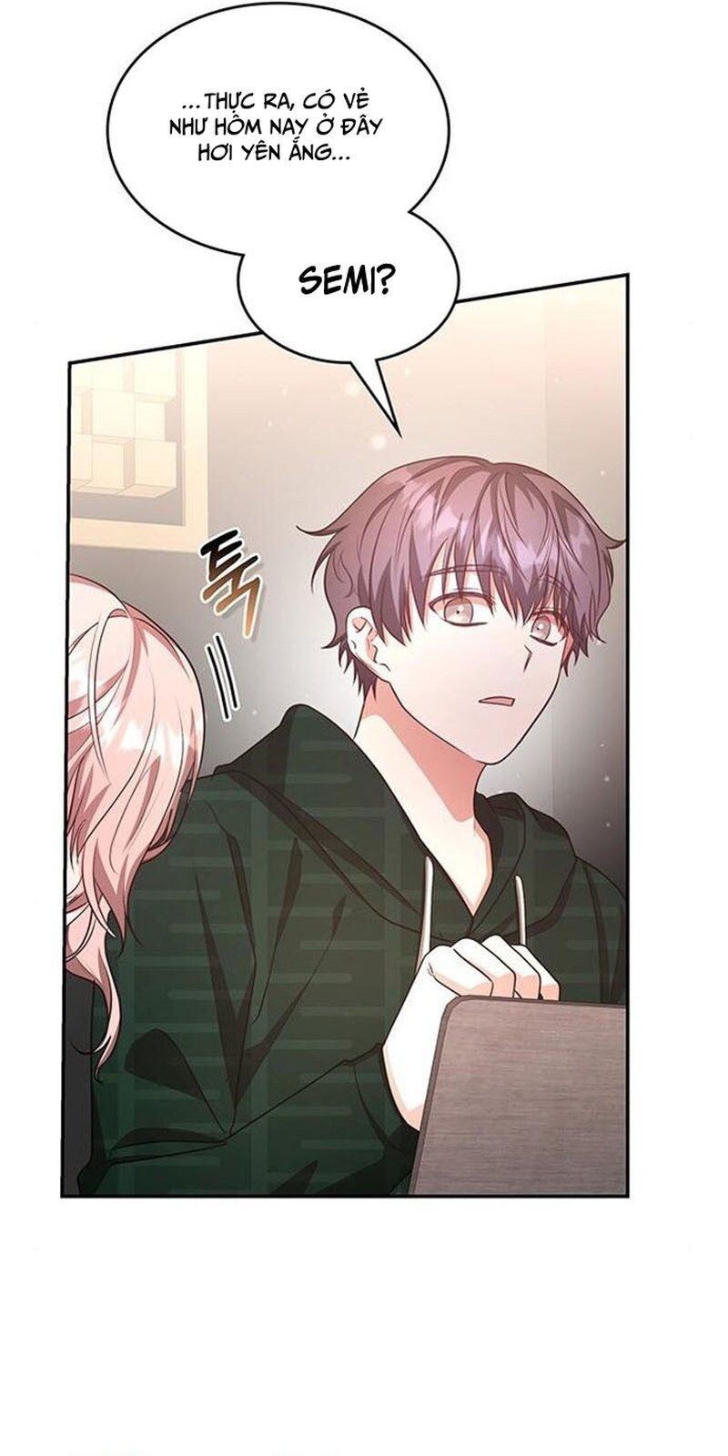 Studio Tùy Hứng Của Nghệ Sĩ Thiên Tài Chapter 15 - Trang 2