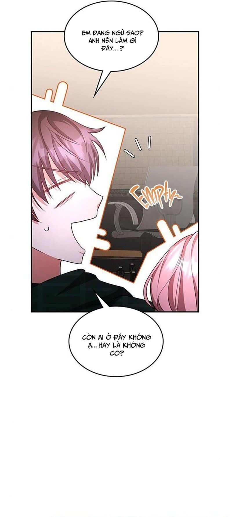 Studio Tùy Hứng Của Nghệ Sĩ Thiên Tài Chapter 15 - Trang 2