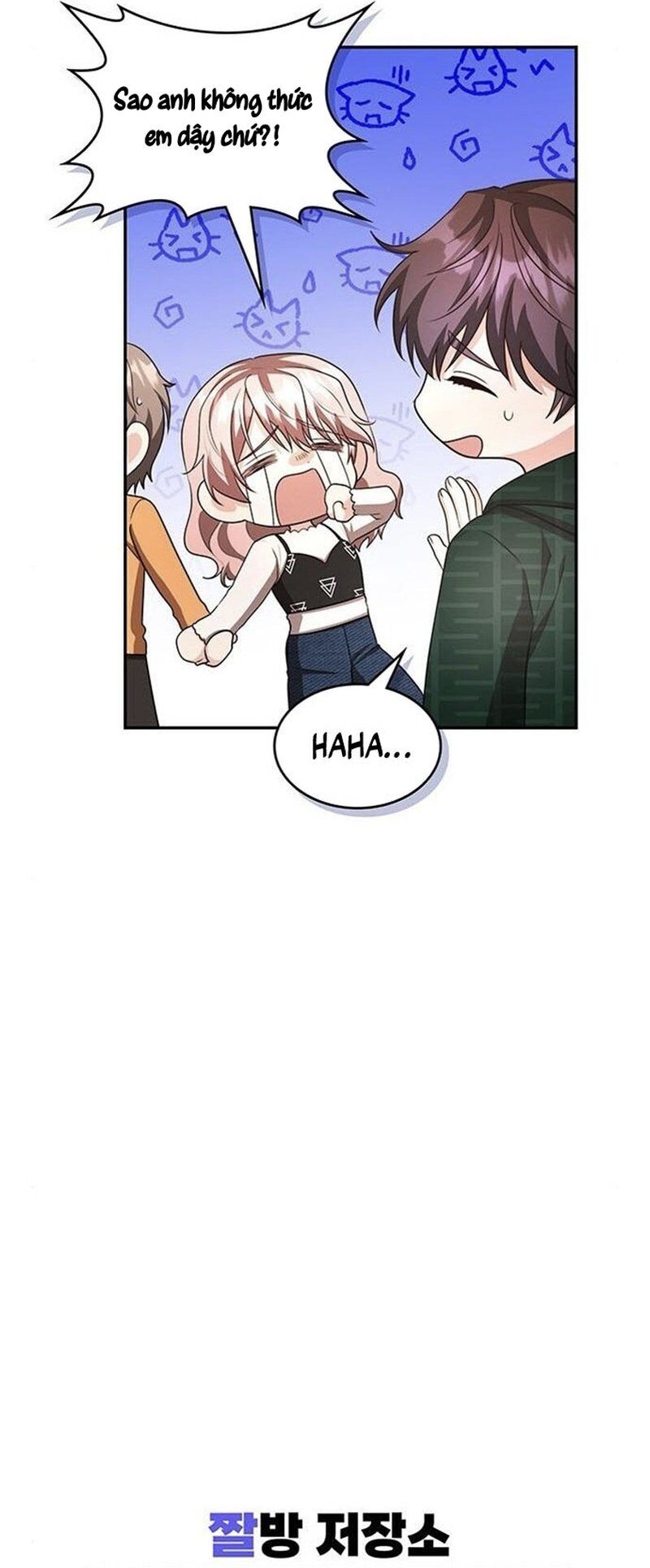 Studio Tùy Hứng Của Nghệ Sĩ Thiên Tài Chapter 15 - Trang 2