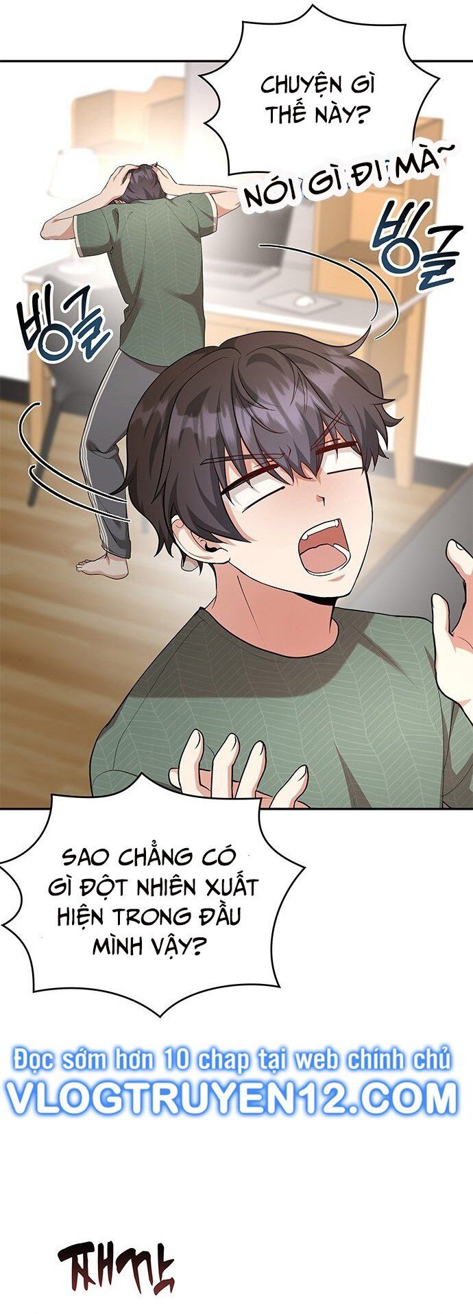 Studio Tùy Hứng Của Nghệ Sĩ Thiên Tài Chapter 2 - Trang 2