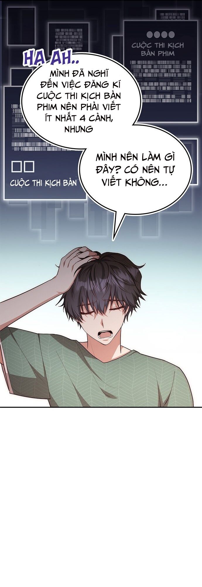 Studio Tùy Hứng Của Nghệ Sĩ Thiên Tài Chapter 2 - Trang 2