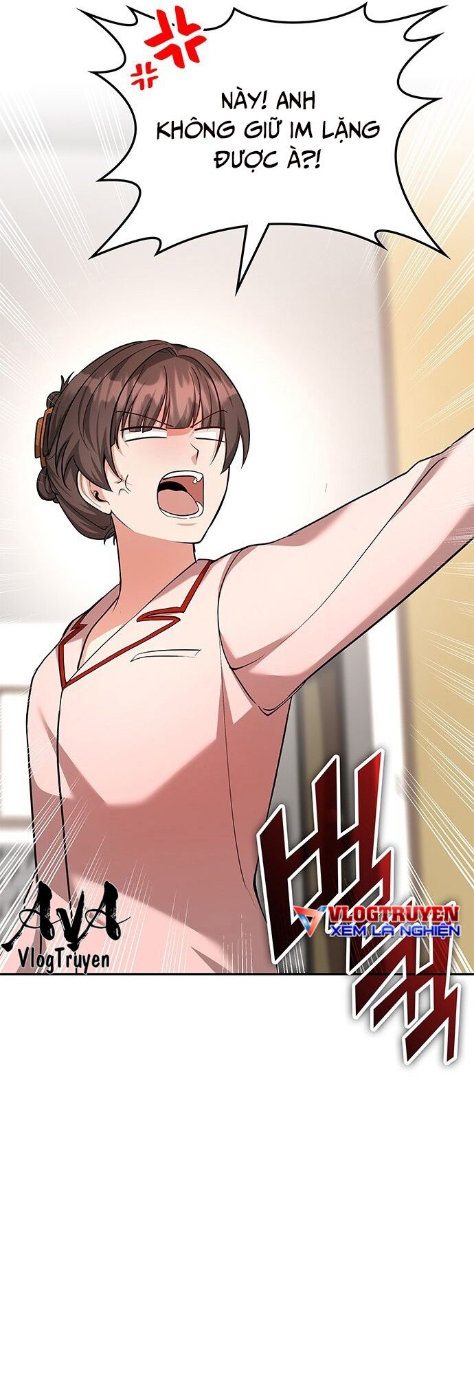 Studio Tùy Hứng Của Nghệ Sĩ Thiên Tài Chapter 2 - Trang 2