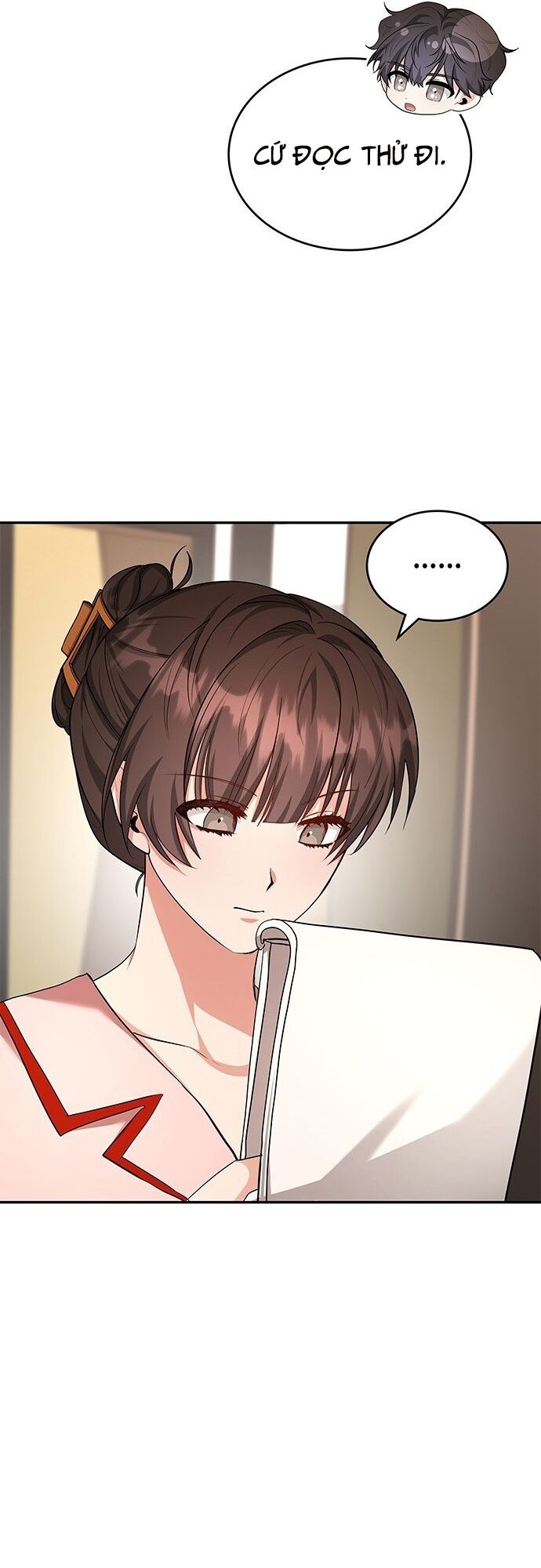 Studio Tùy Hứng Của Nghệ Sĩ Thiên Tài Chapter 2 - Trang 2