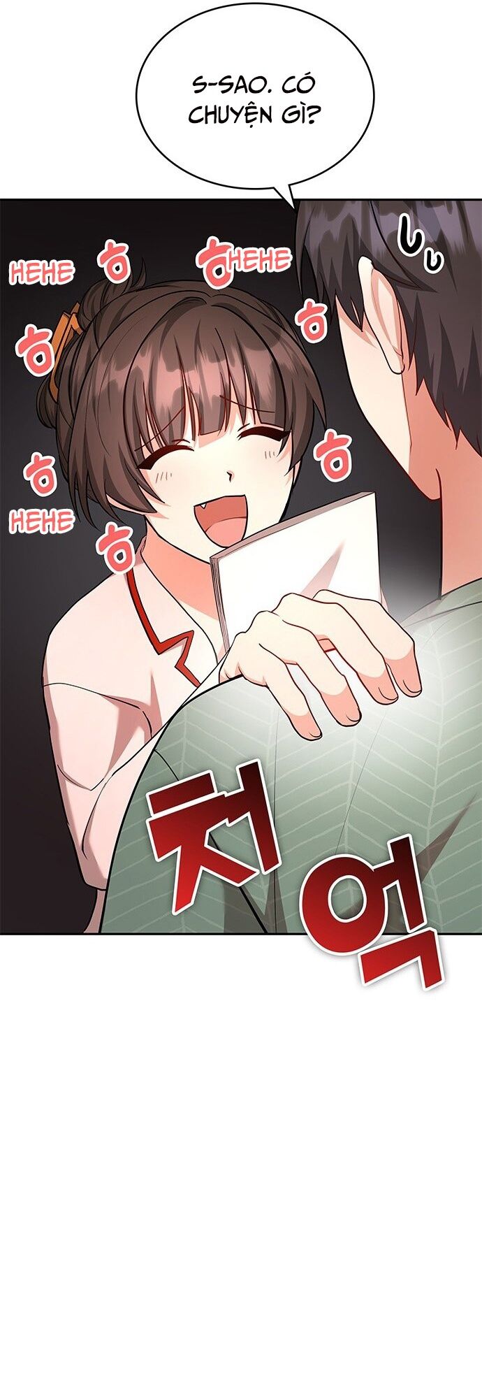 Studio Tùy Hứng Của Nghệ Sĩ Thiên Tài Chapter 2 - Trang 2