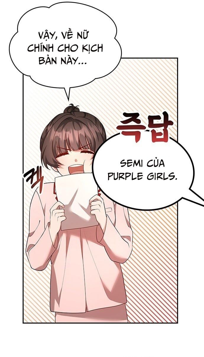 Studio Tùy Hứng Của Nghệ Sĩ Thiên Tài Chapter 2 - Trang 2