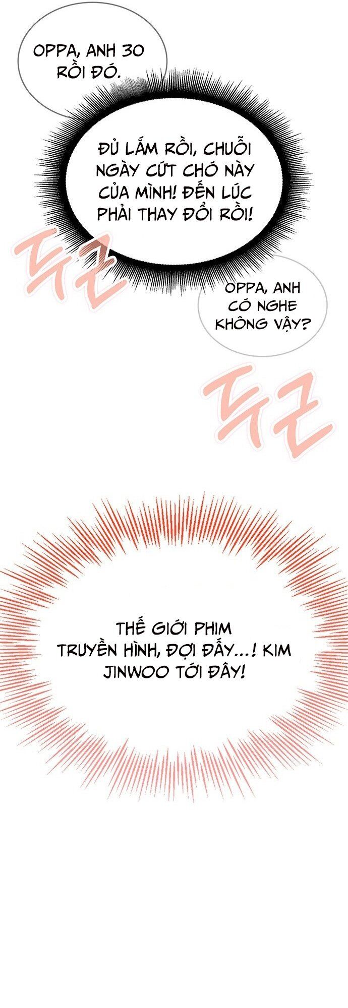 Studio Tùy Hứng Của Nghệ Sĩ Thiên Tài Chapter 2 - Trang 2