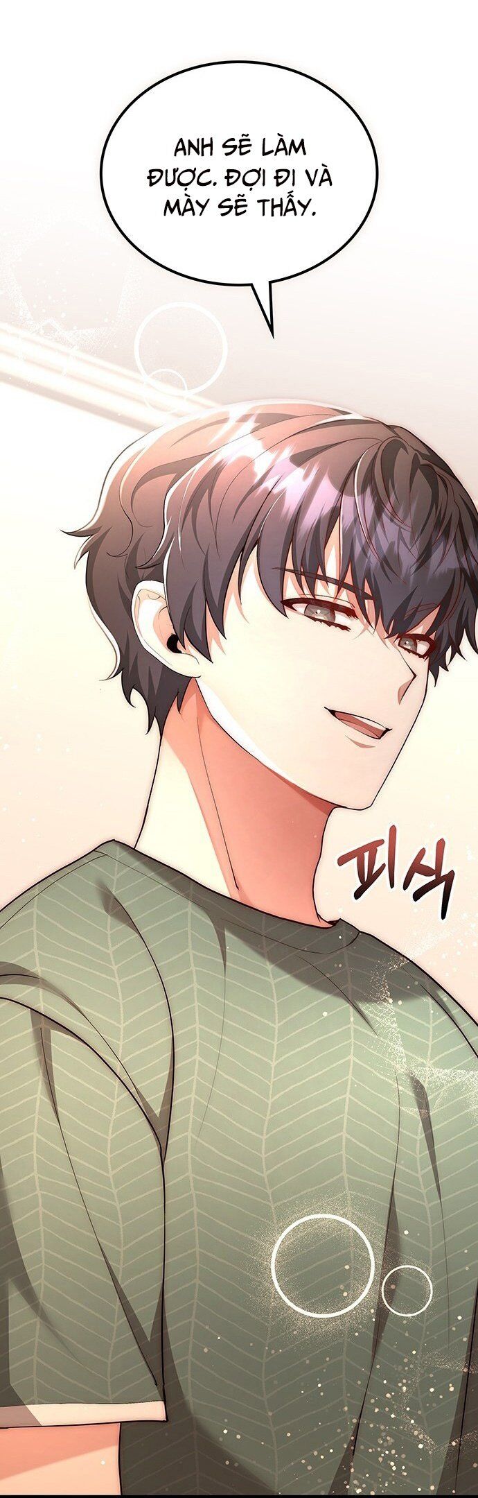 Studio Tùy Hứng Của Nghệ Sĩ Thiên Tài Chapter 2 - Trang 2