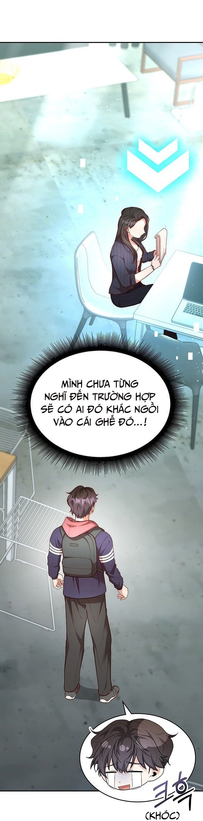 Studio Tùy Hứng Của Nghệ Sĩ Thiên Tài Chapter 2 - Trang 2