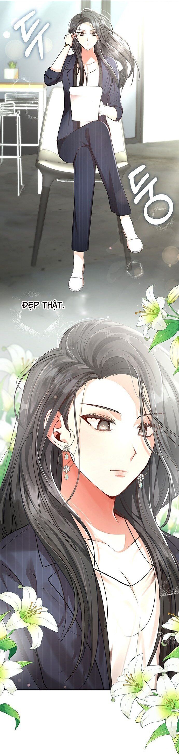 Studio Tùy Hứng Của Nghệ Sĩ Thiên Tài Chapter 2 - Trang 2