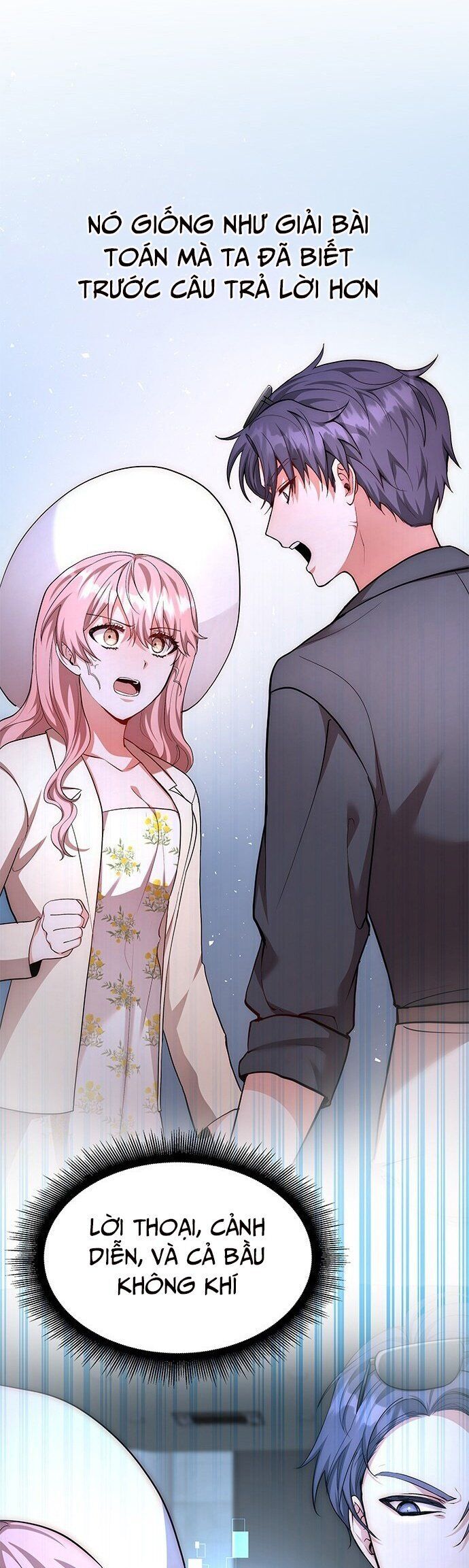 Studio Tùy Hứng Của Nghệ Sĩ Thiên Tài Chapter 2 - Trang 2