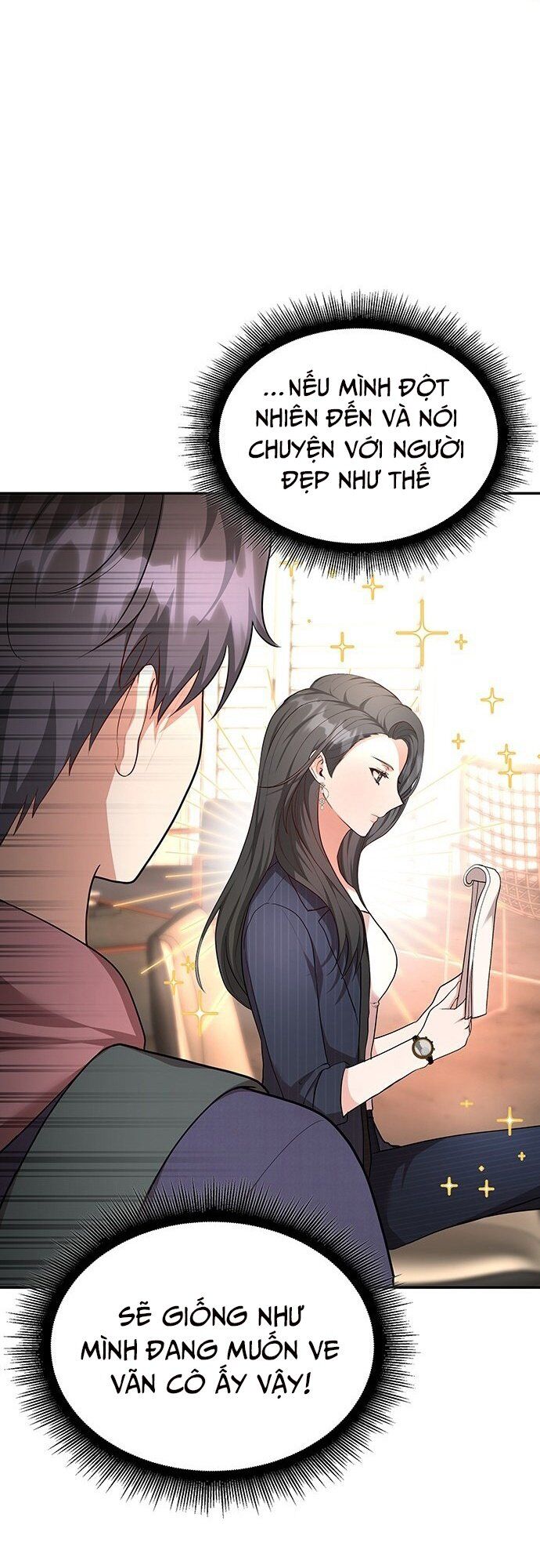 Studio Tùy Hứng Của Nghệ Sĩ Thiên Tài Chapter 2 - Trang 2