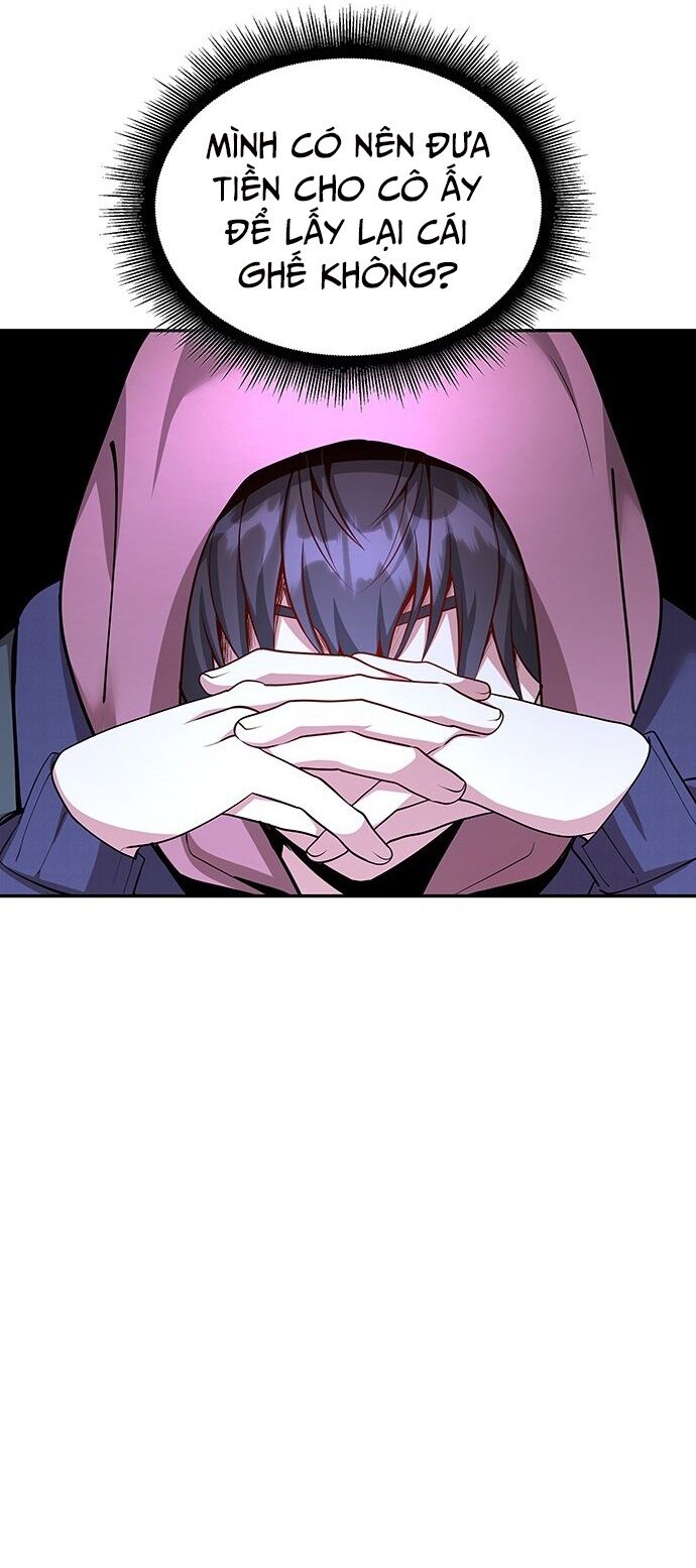 Studio Tùy Hứng Của Nghệ Sĩ Thiên Tài Chapter 2 - Trang 2