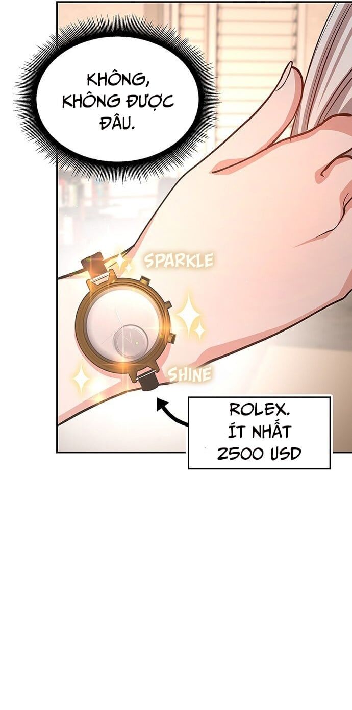 Studio Tùy Hứng Của Nghệ Sĩ Thiên Tài Chapter 2 - Trang 2