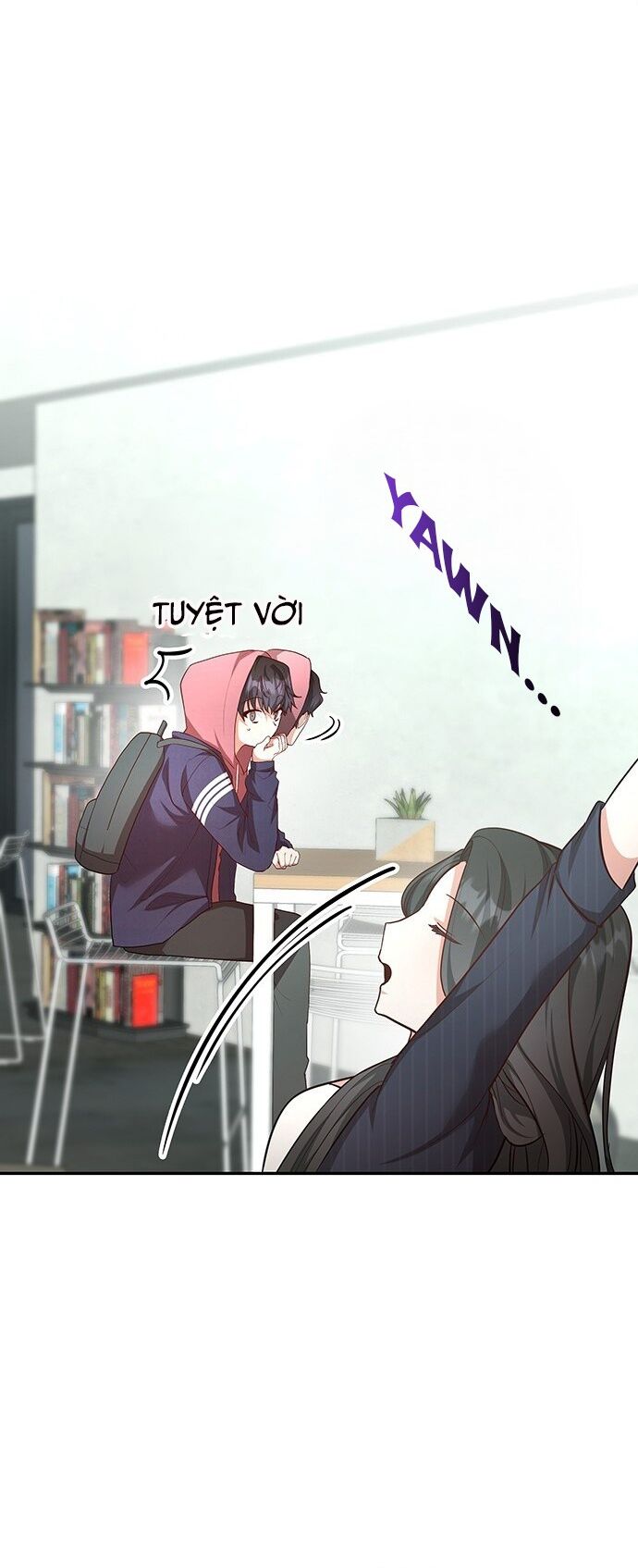 Studio Tùy Hứng Của Nghệ Sĩ Thiên Tài Chapter 2 - Trang 2