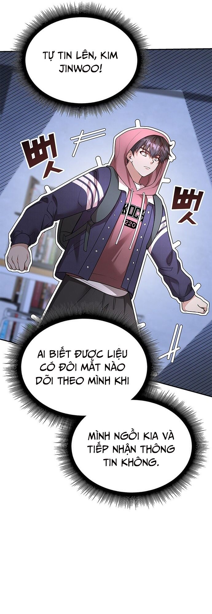 Studio Tùy Hứng Của Nghệ Sĩ Thiên Tài Chapter 2 - Trang 2