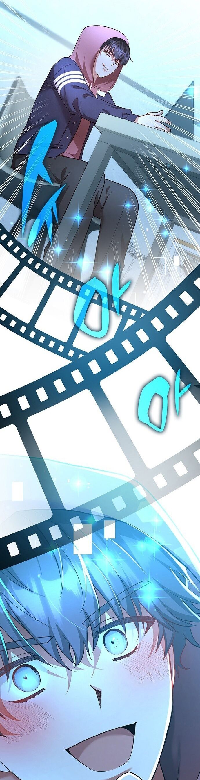 Studio Tùy Hứng Của Nghệ Sĩ Thiên Tài Chapter 2 - Trang 2