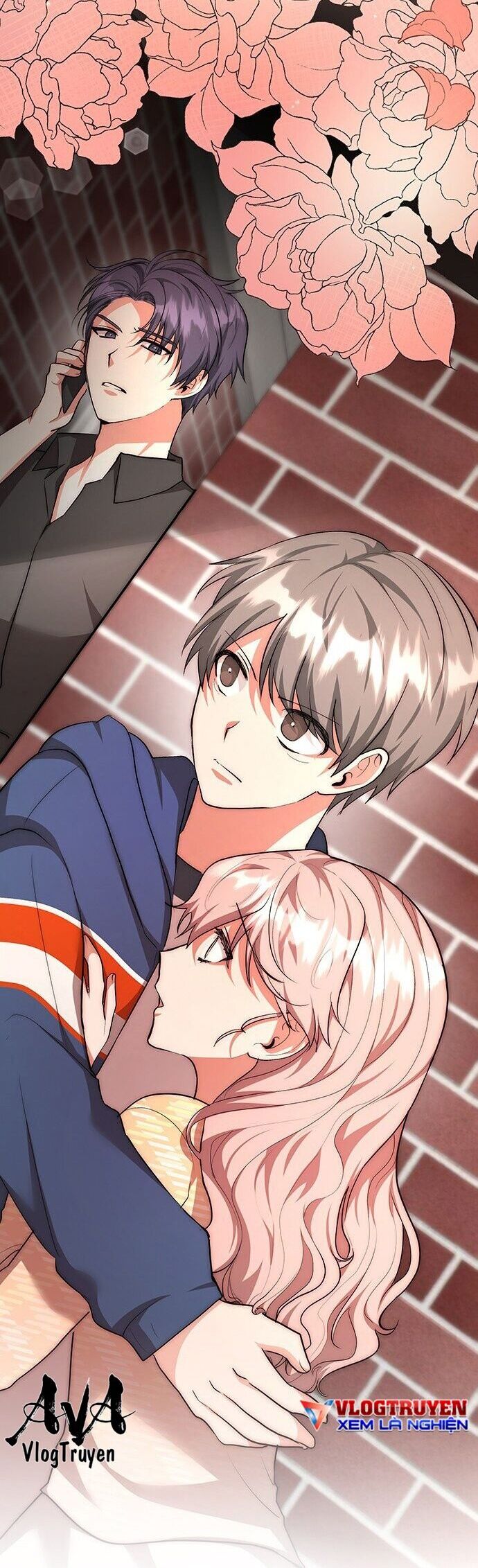 Studio Tùy Hứng Của Nghệ Sĩ Thiên Tài Chapter 2 - Trang 2