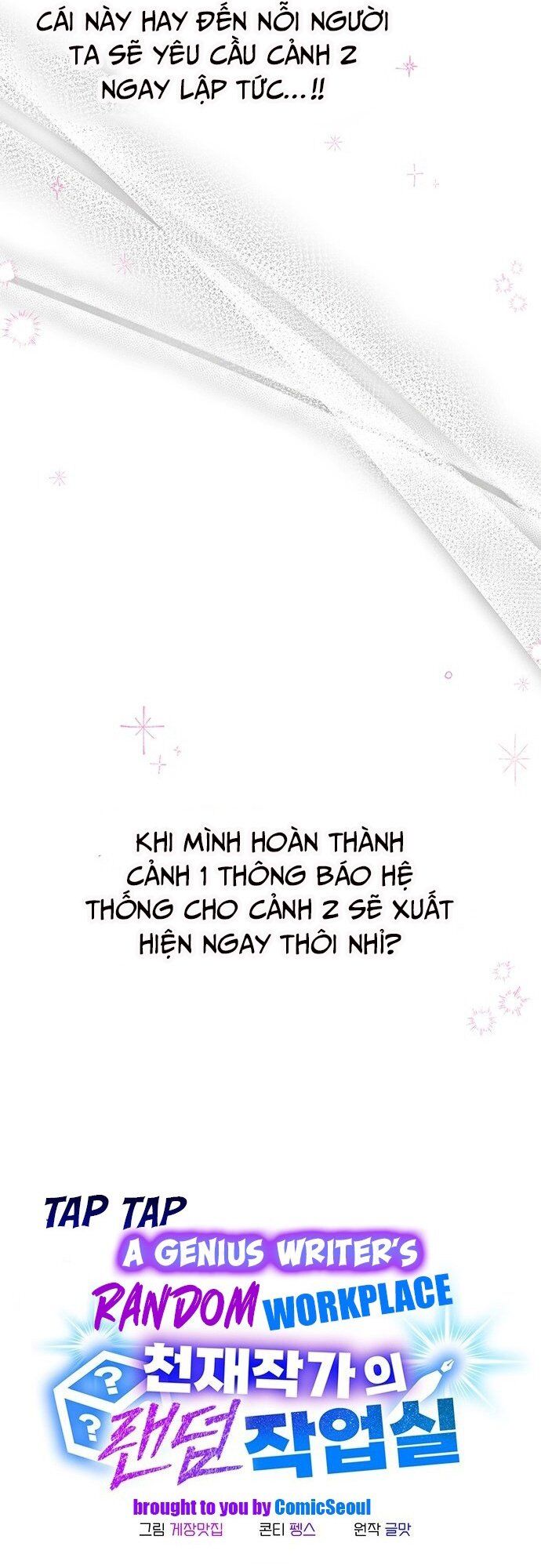 Studio Tùy Hứng Của Nghệ Sĩ Thiên Tài Chapter 2 - Trang 2