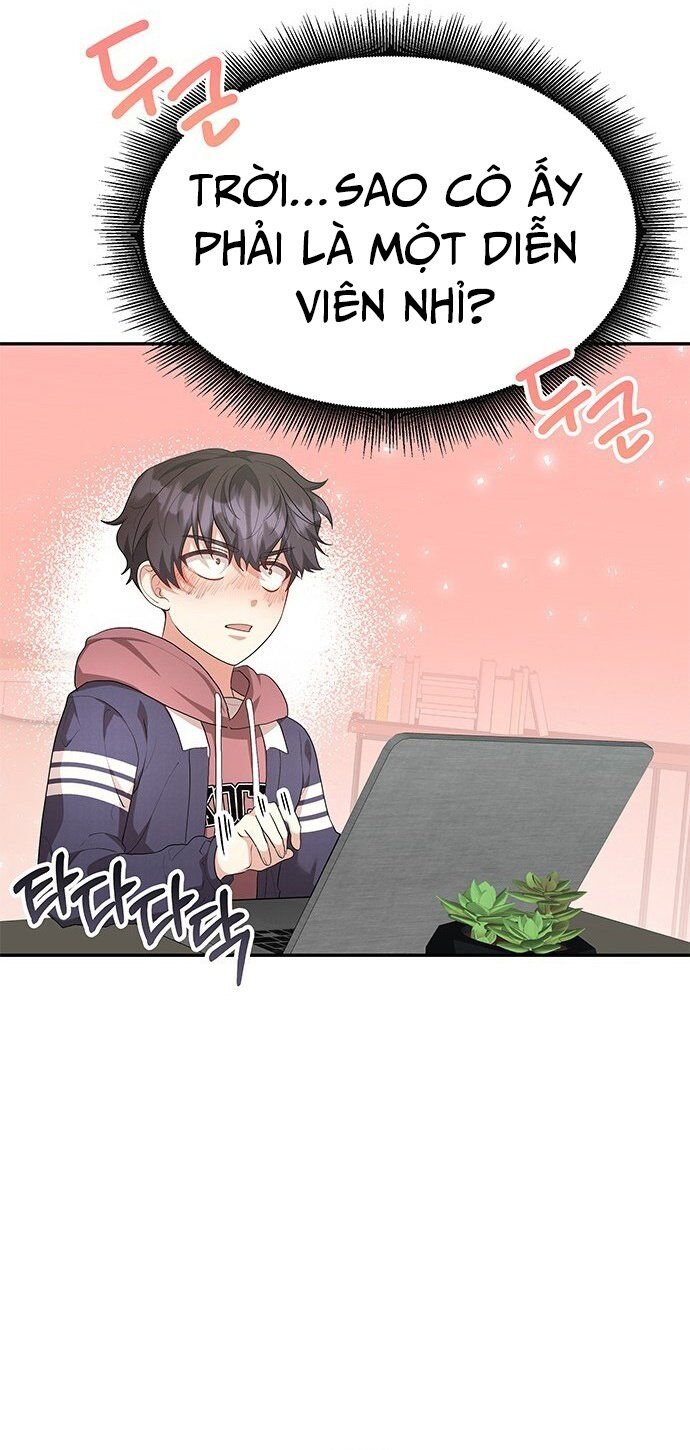 Studio Tùy Hứng Của Nghệ Sĩ Thiên Tài Chapter 3 - Trang 2