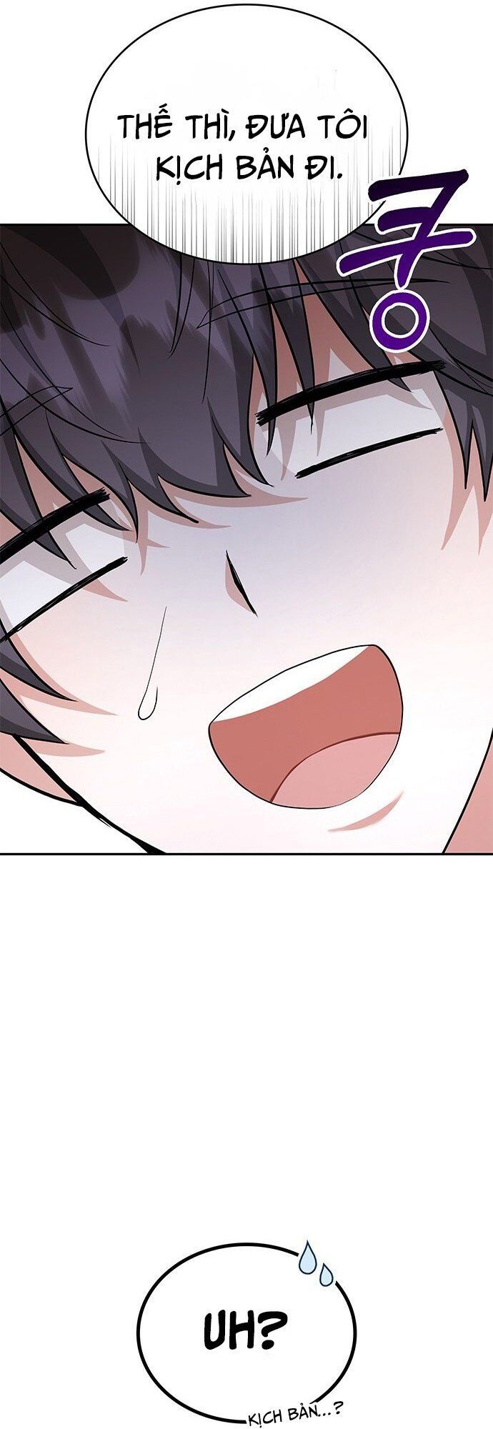 Studio Tùy Hứng Của Nghệ Sĩ Thiên Tài Chapter 3 - Trang 2