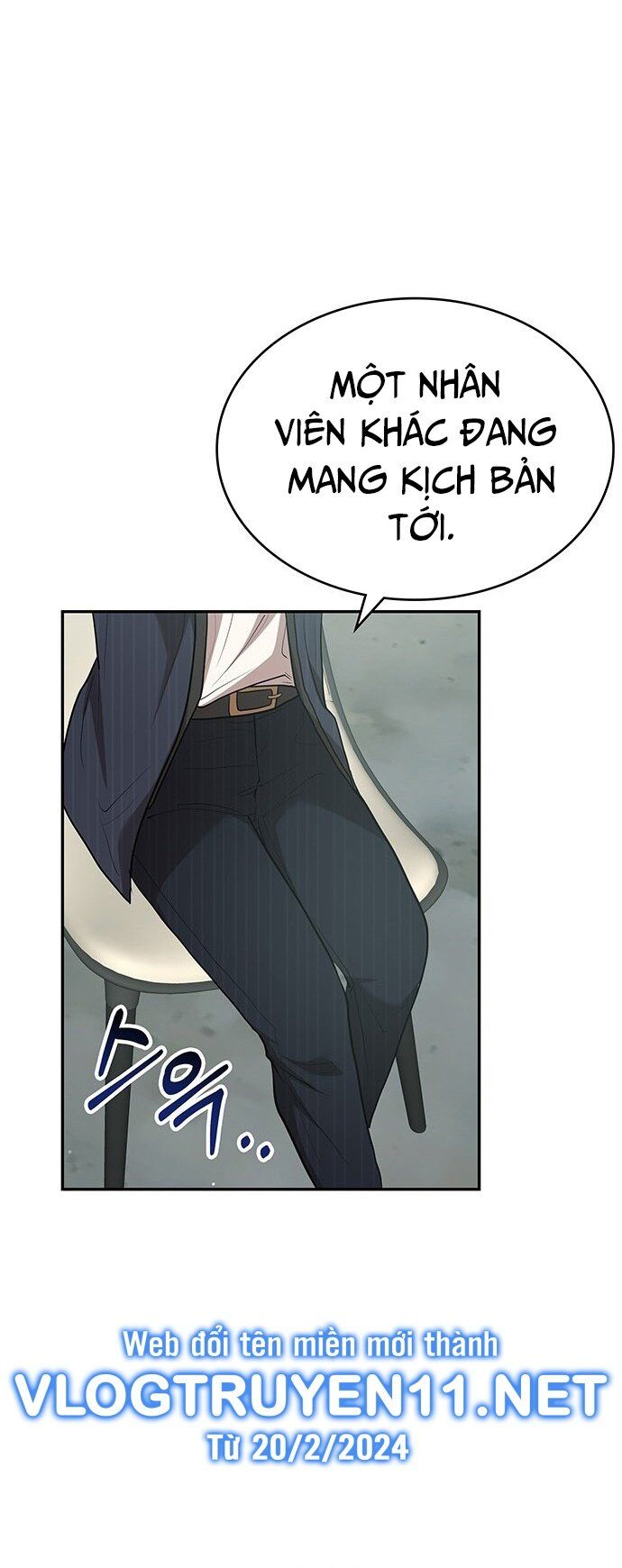 Studio Tùy Hứng Của Nghệ Sĩ Thiên Tài Chapter 3 - Trang 2