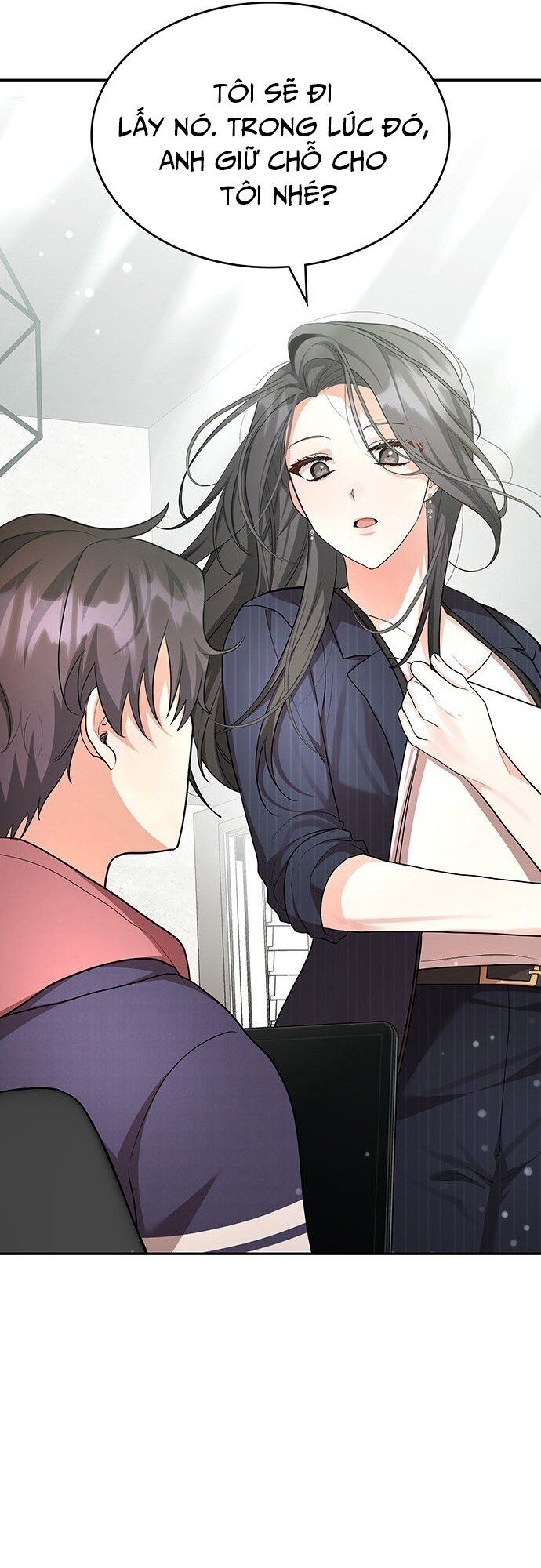 Studio Tùy Hứng Của Nghệ Sĩ Thiên Tài Chapter 3 - Trang 2