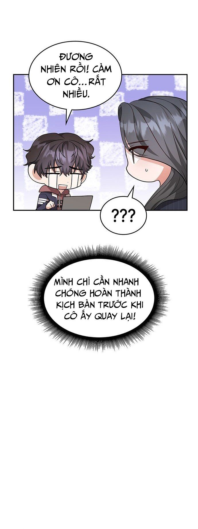 Studio Tùy Hứng Của Nghệ Sĩ Thiên Tài Chapter 3 - Trang 2