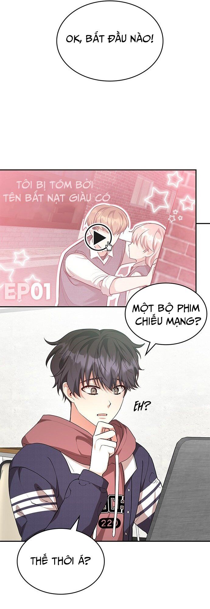 Studio Tùy Hứng Của Nghệ Sĩ Thiên Tài Chapter 3 - Trang 2