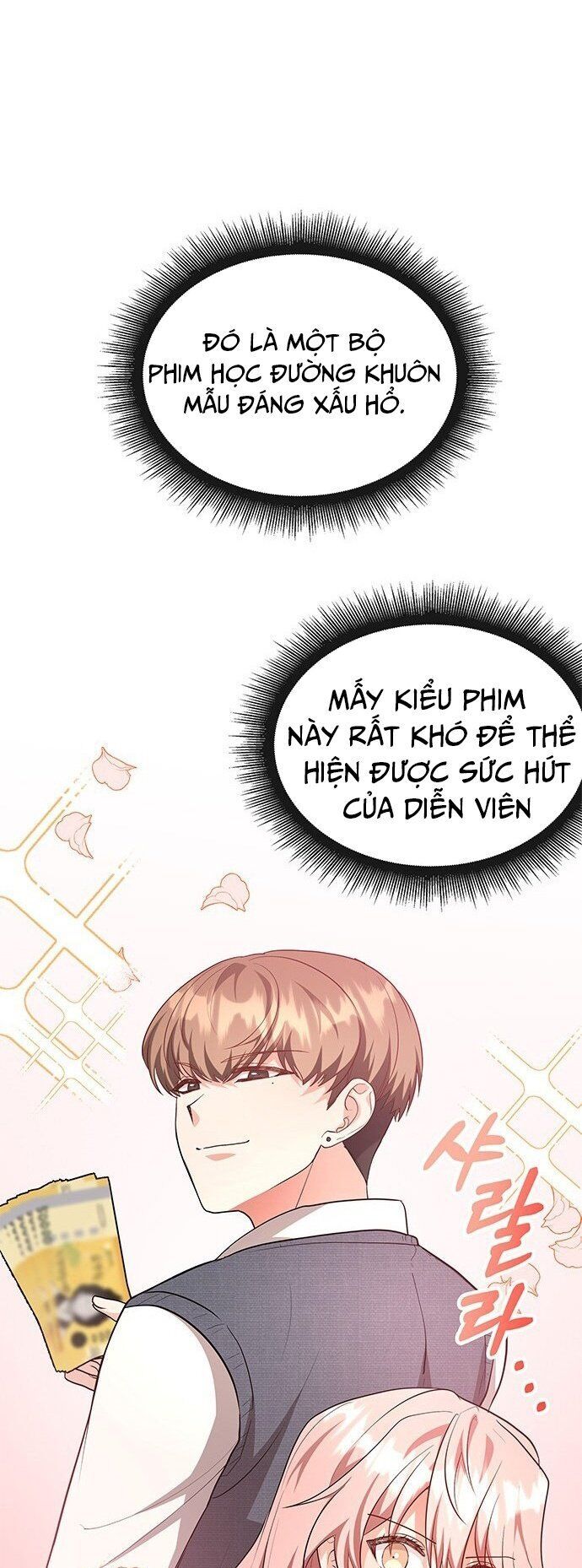 Studio Tùy Hứng Của Nghệ Sĩ Thiên Tài Chapter 3 - Trang 2