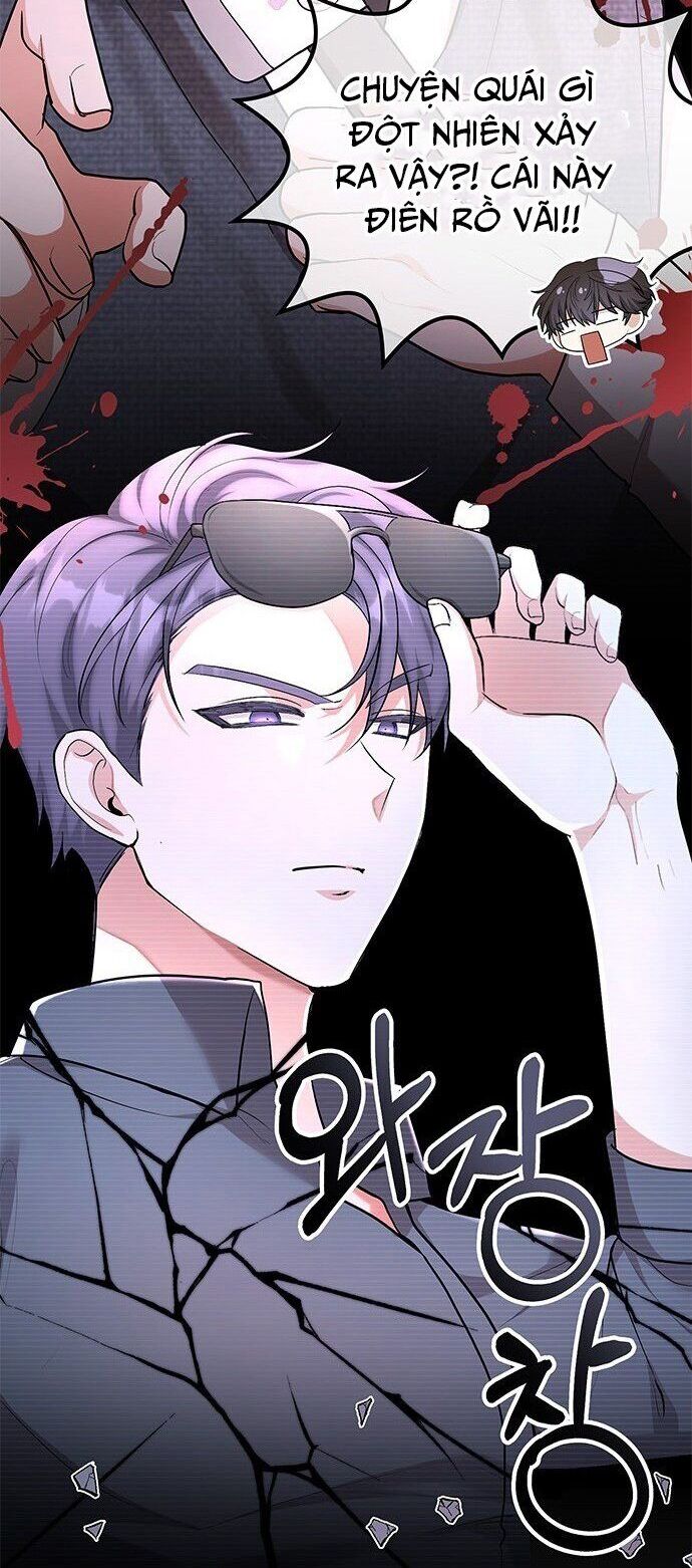 Studio Tùy Hứng Của Nghệ Sĩ Thiên Tài Chapter 3 - Trang 2