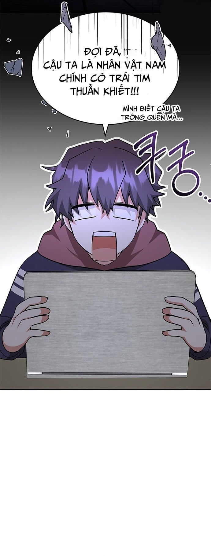 Studio Tùy Hứng Của Nghệ Sĩ Thiên Tài Chapter 3 - Trang 2