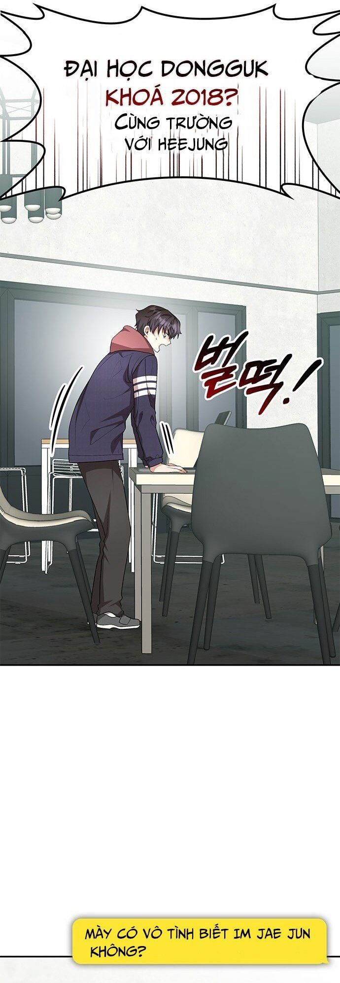 Studio Tùy Hứng Của Nghệ Sĩ Thiên Tài Chapter 3 - Trang 2