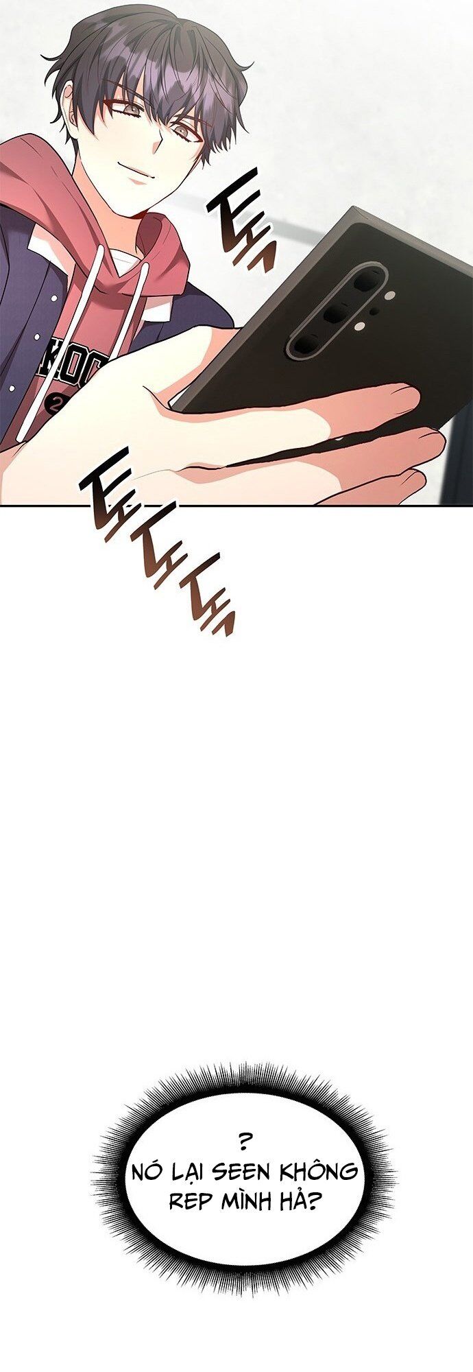 Studio Tùy Hứng Của Nghệ Sĩ Thiên Tài Chapter 3 - Trang 2