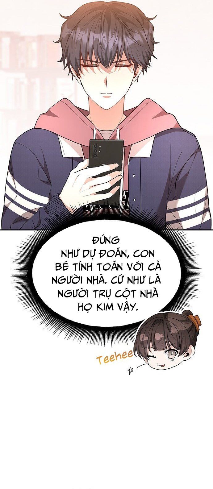 Studio Tùy Hứng Của Nghệ Sĩ Thiên Tài Chapter 3 - Trang 2