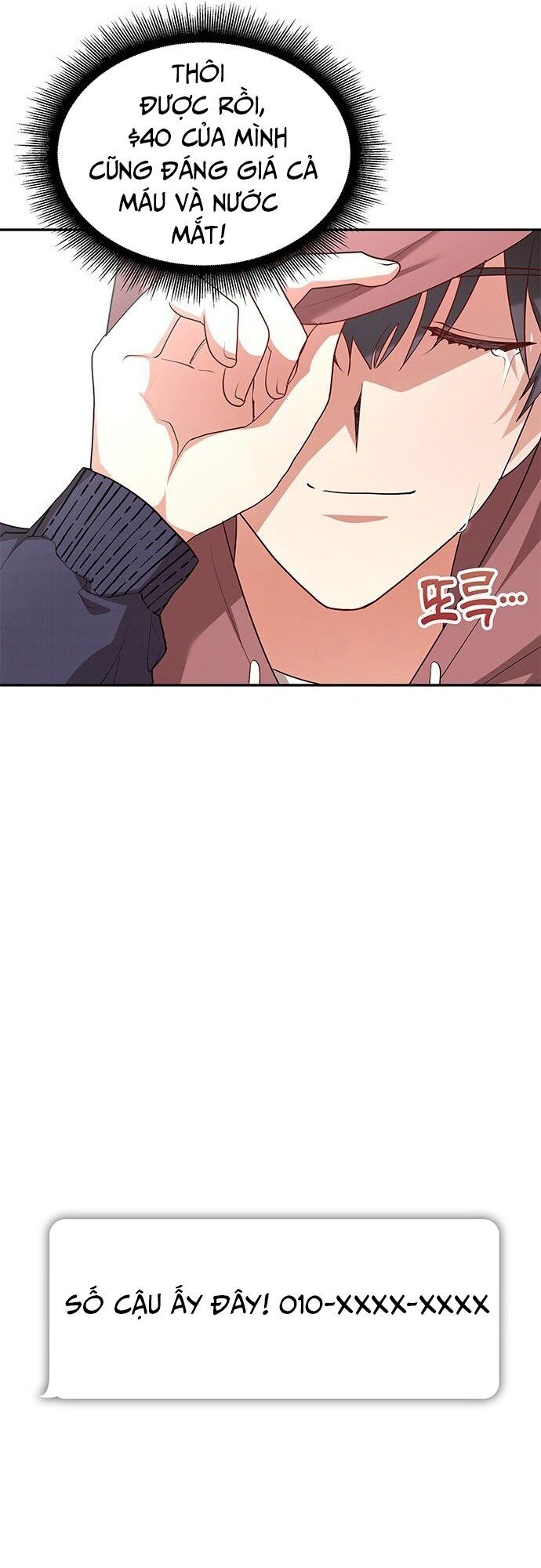 Studio Tùy Hứng Của Nghệ Sĩ Thiên Tài Chapter 3 - Trang 2