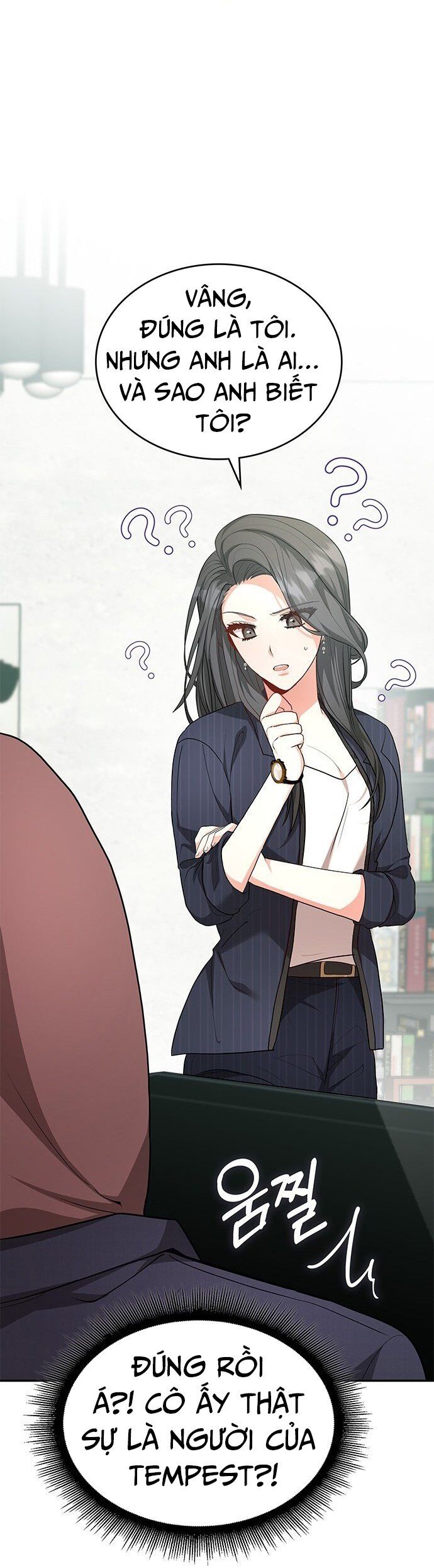 Studio Tùy Hứng Của Nghệ Sĩ Thiên Tài Chapter 3 - Trang 2