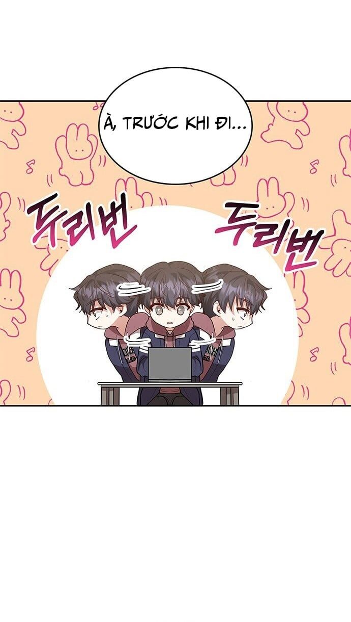 Studio Tùy Hứng Của Nghệ Sĩ Thiên Tài Chapter 3 - Trang 2